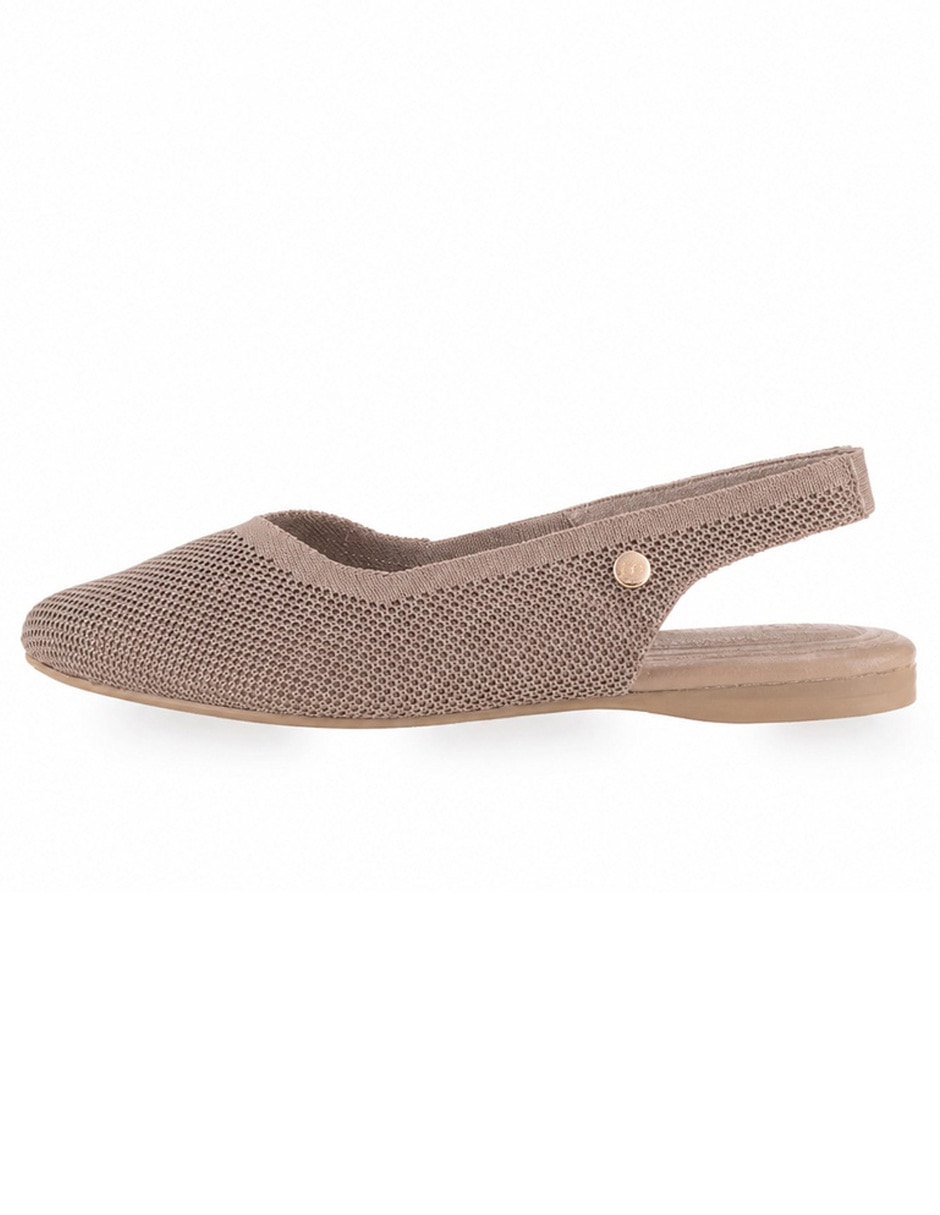 Balerinas Credytra para mujer 9