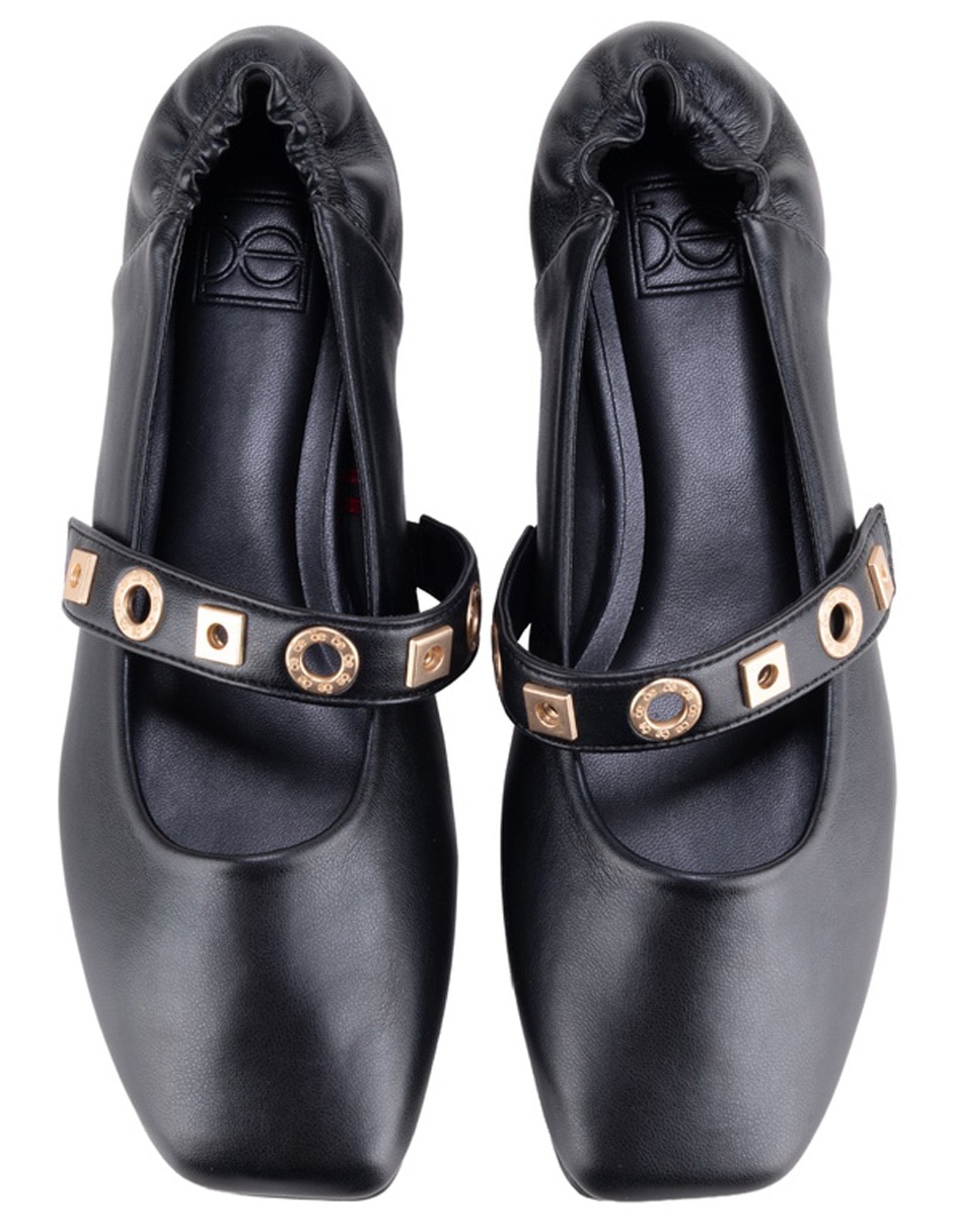 Balerina cihuateteo para mujer 4