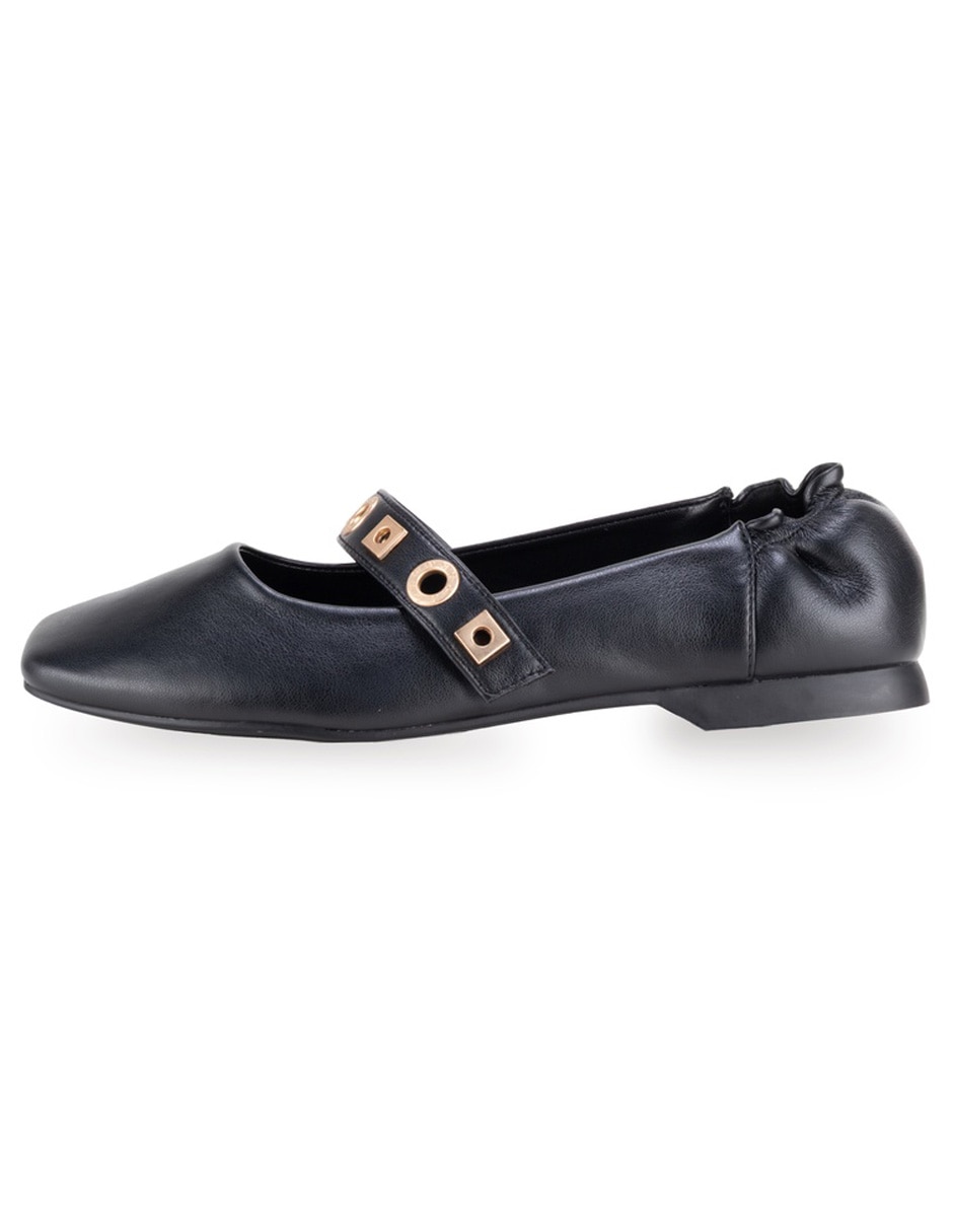 Balerina cihuateteo para mujer 2