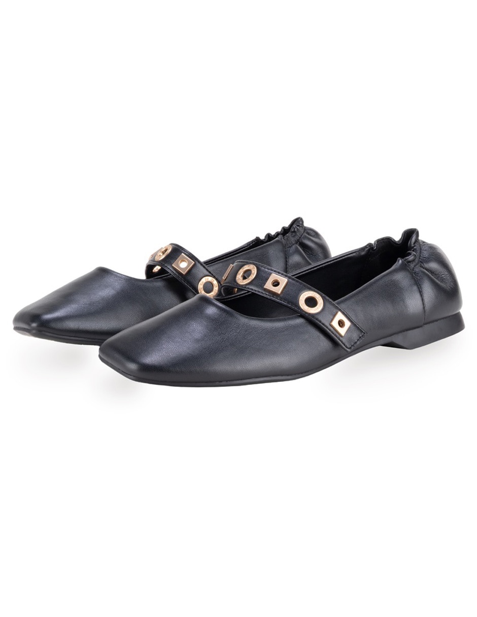 Balerina cihuateteo para mujer 3