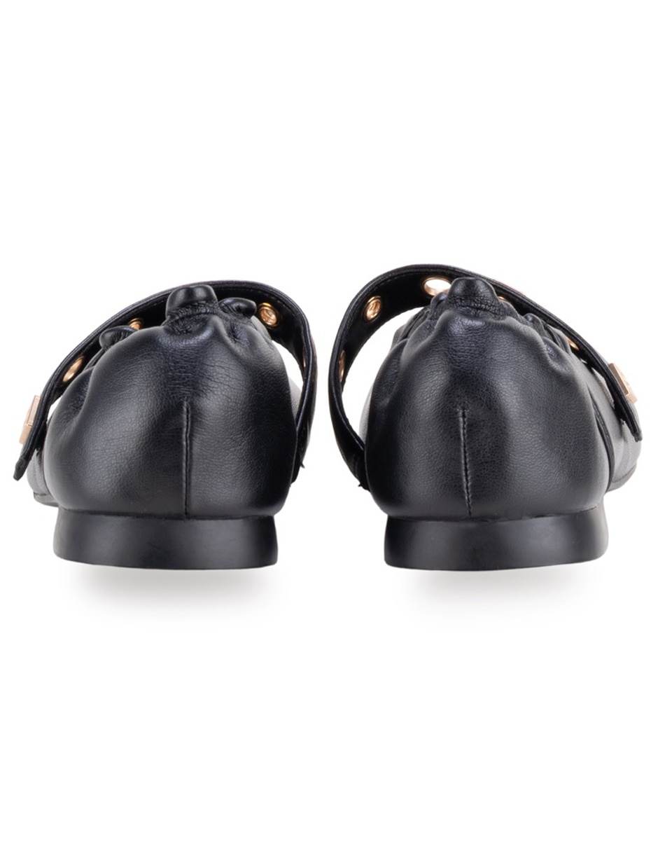 Balerina cihuateteo para mujer 7