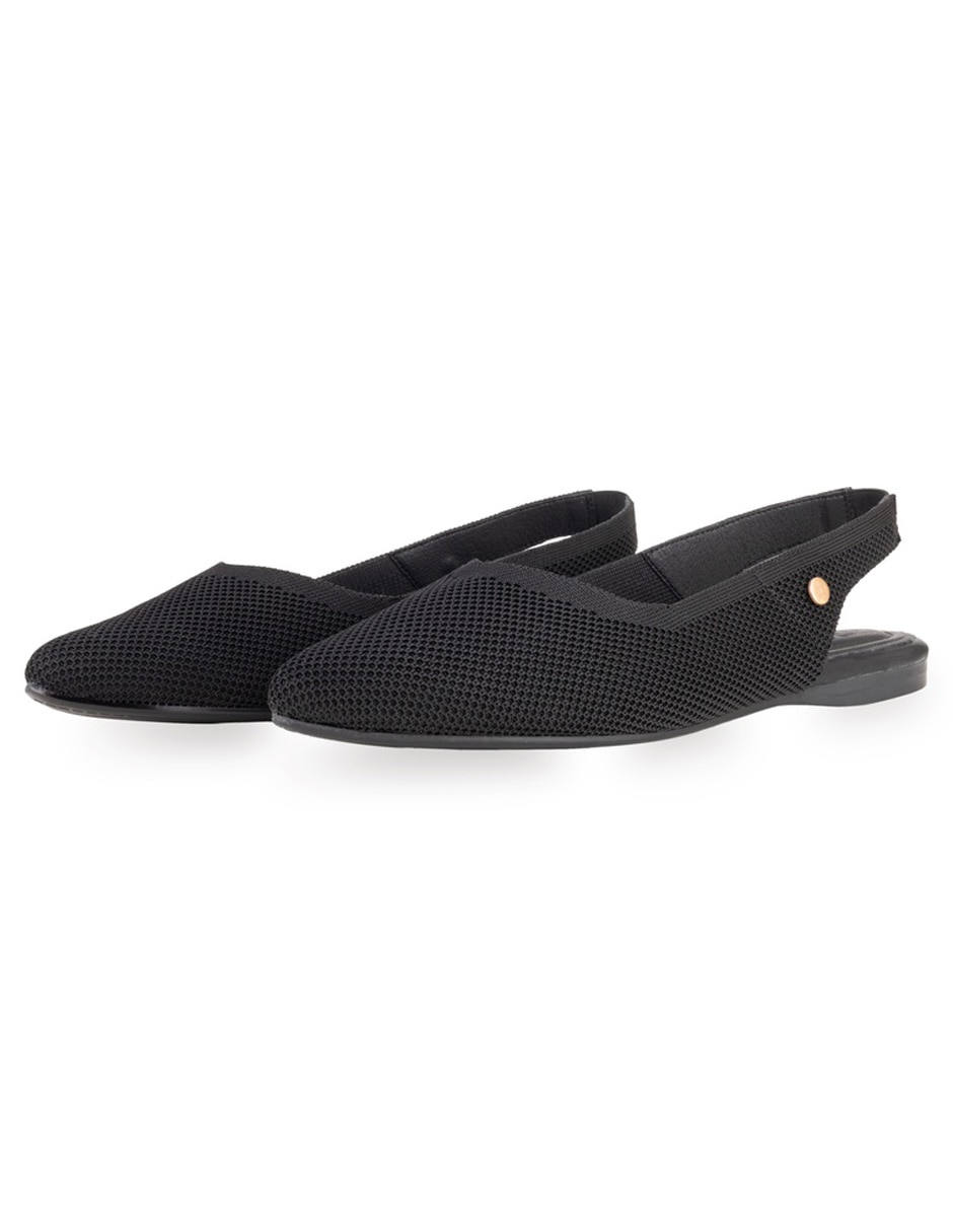 Balerinas Credytra para mujer 2