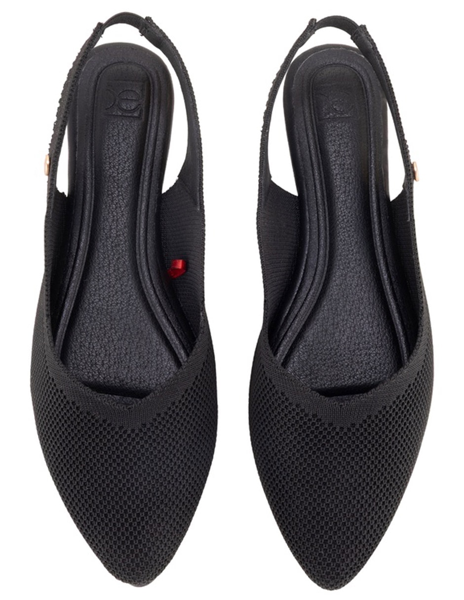 Balerinas Credytra para mujer 5
