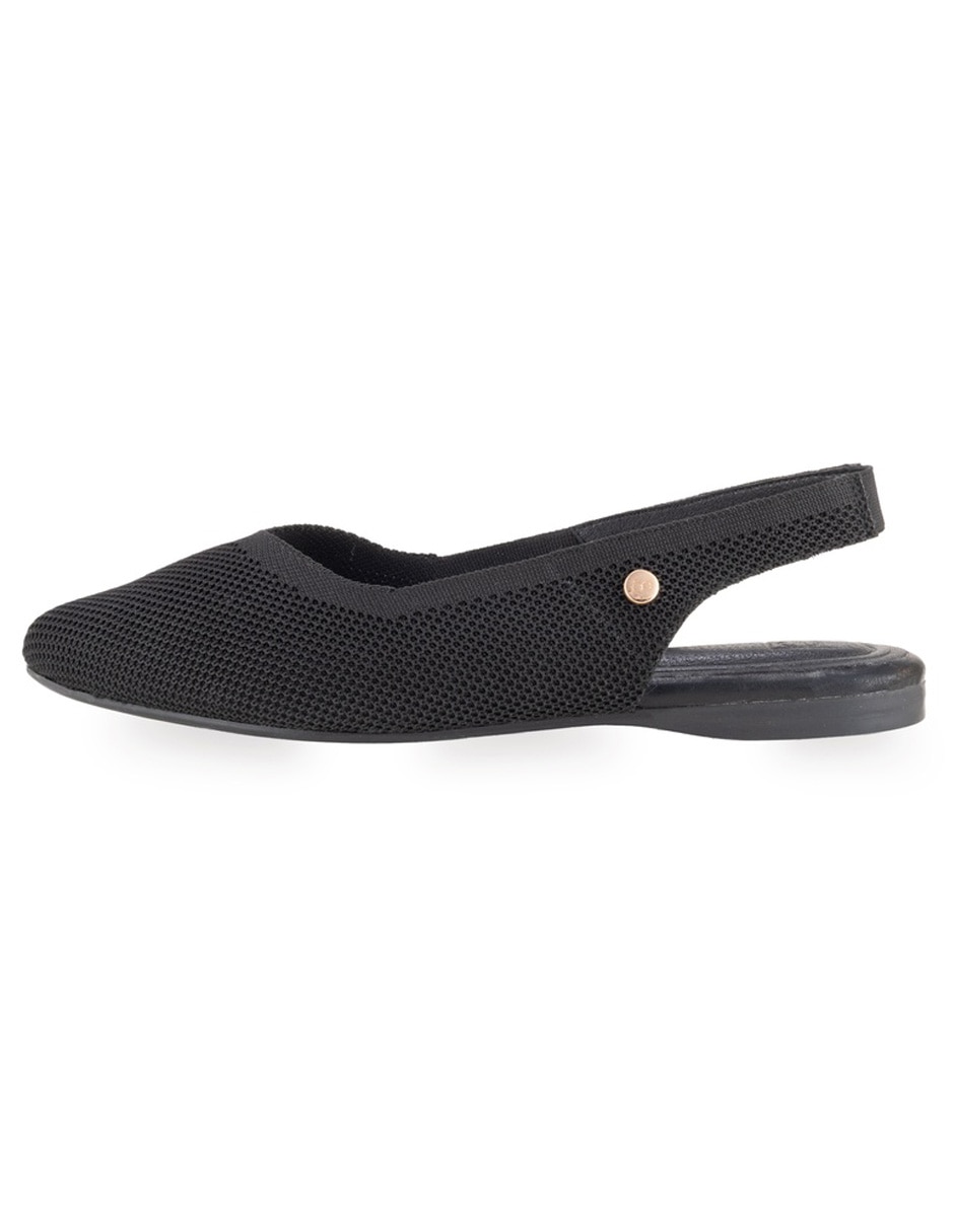 Balerinas Credytra para mujer 6