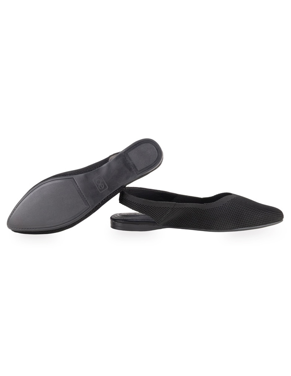 Balerinas Credytra para mujer 7