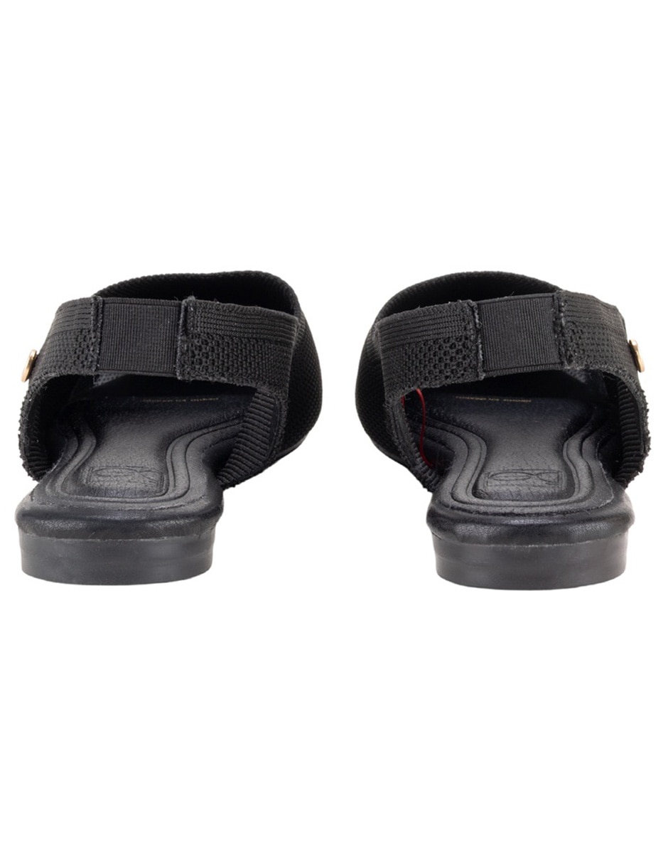 Balerinas Credytra para mujer 9