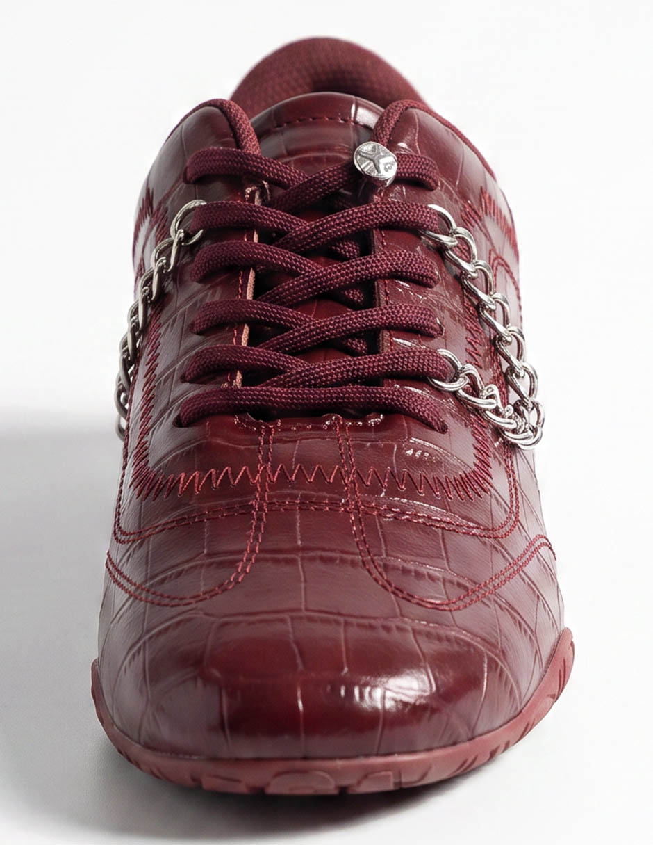 Tenis ladtepes sneaker para mujer