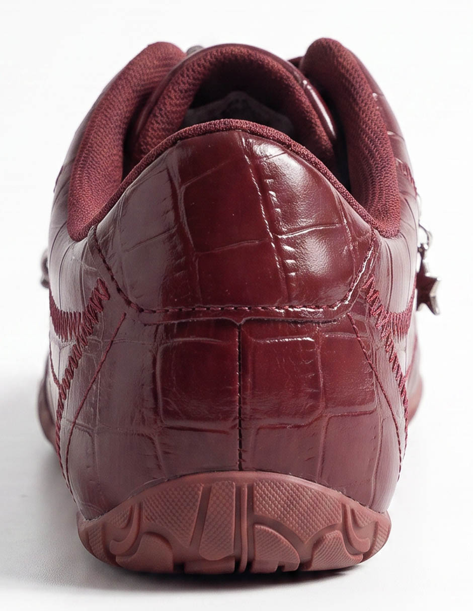 Tenis ladtepes sneaker para mujer 2