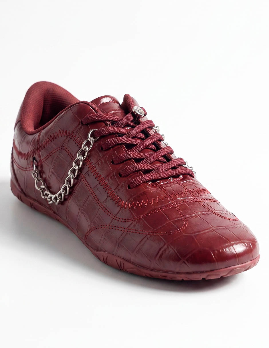 Tenis ladtepes sneaker para mujer 3