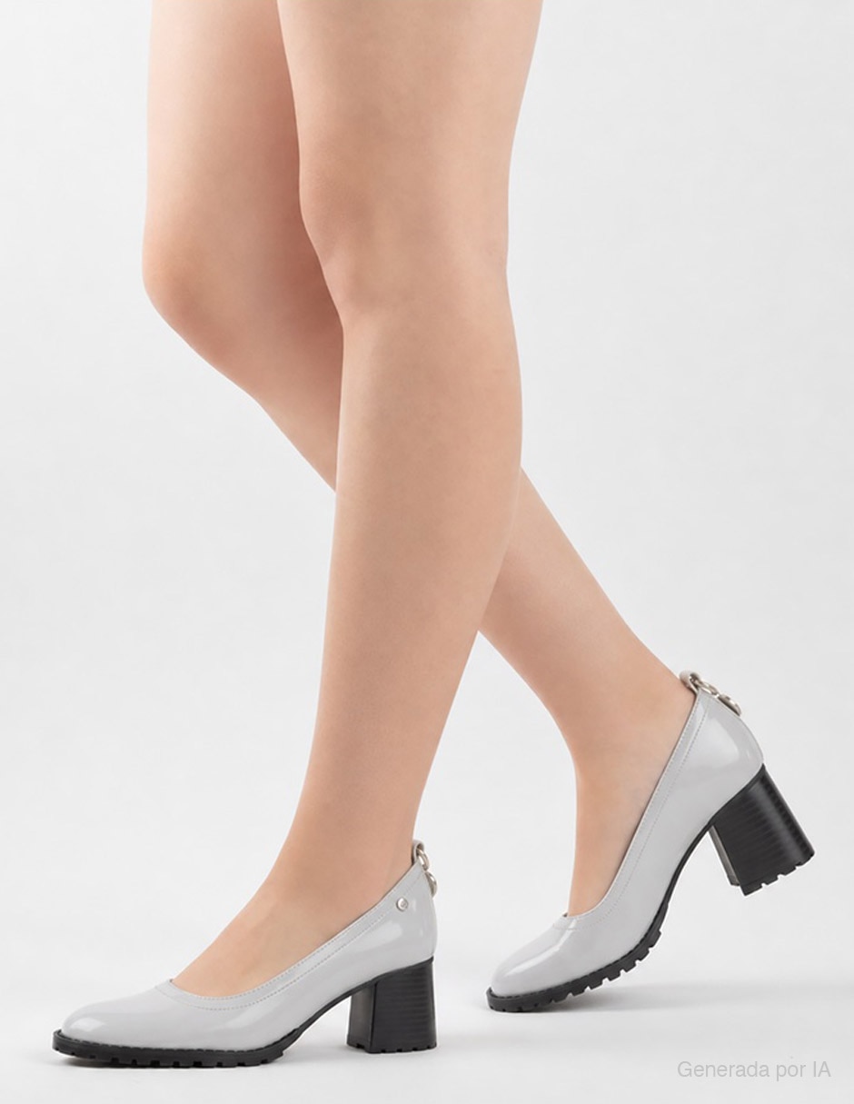 Zapatilla Cloe Durga