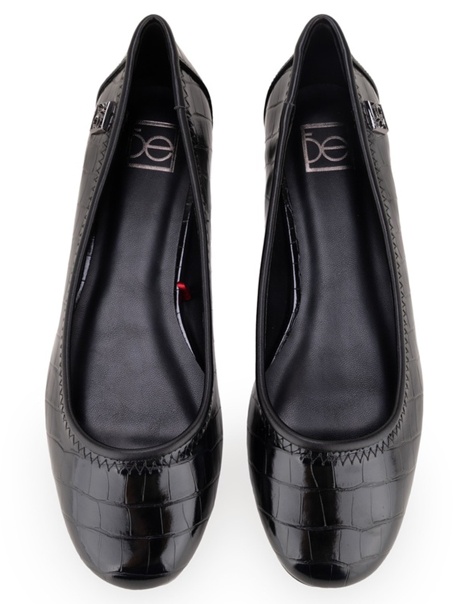 Balerina Ladtepes para mujer 3