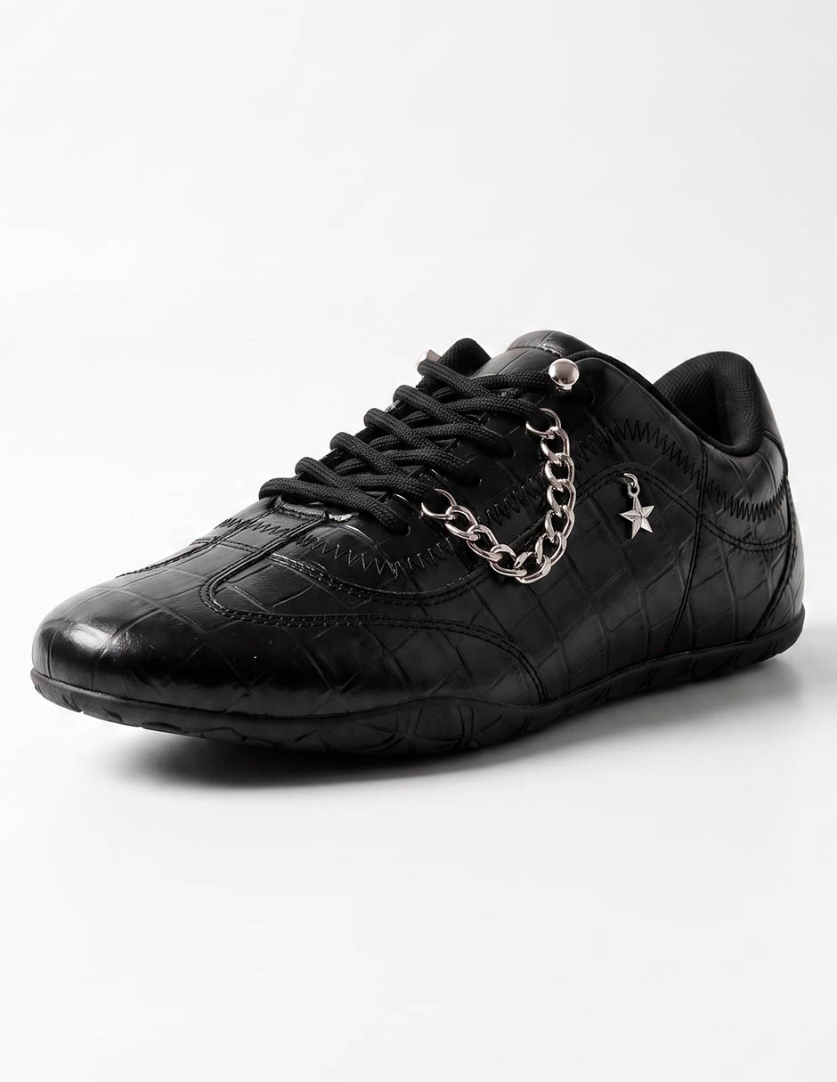 Tenis ladtepes sneaker para mujer Tenis ladtepes sneaker para mujer