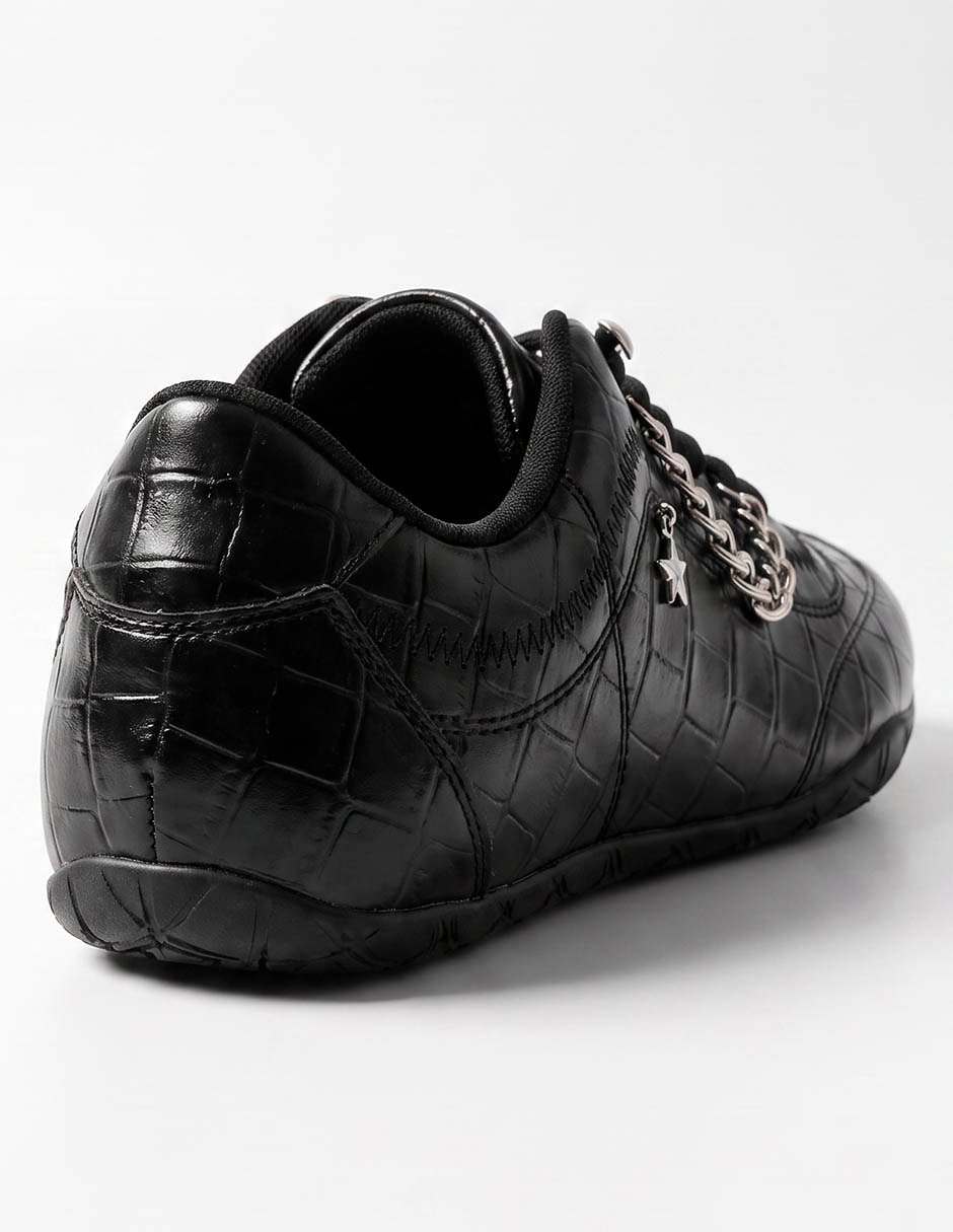 Tenis ladtepes sneaker para mujer 2