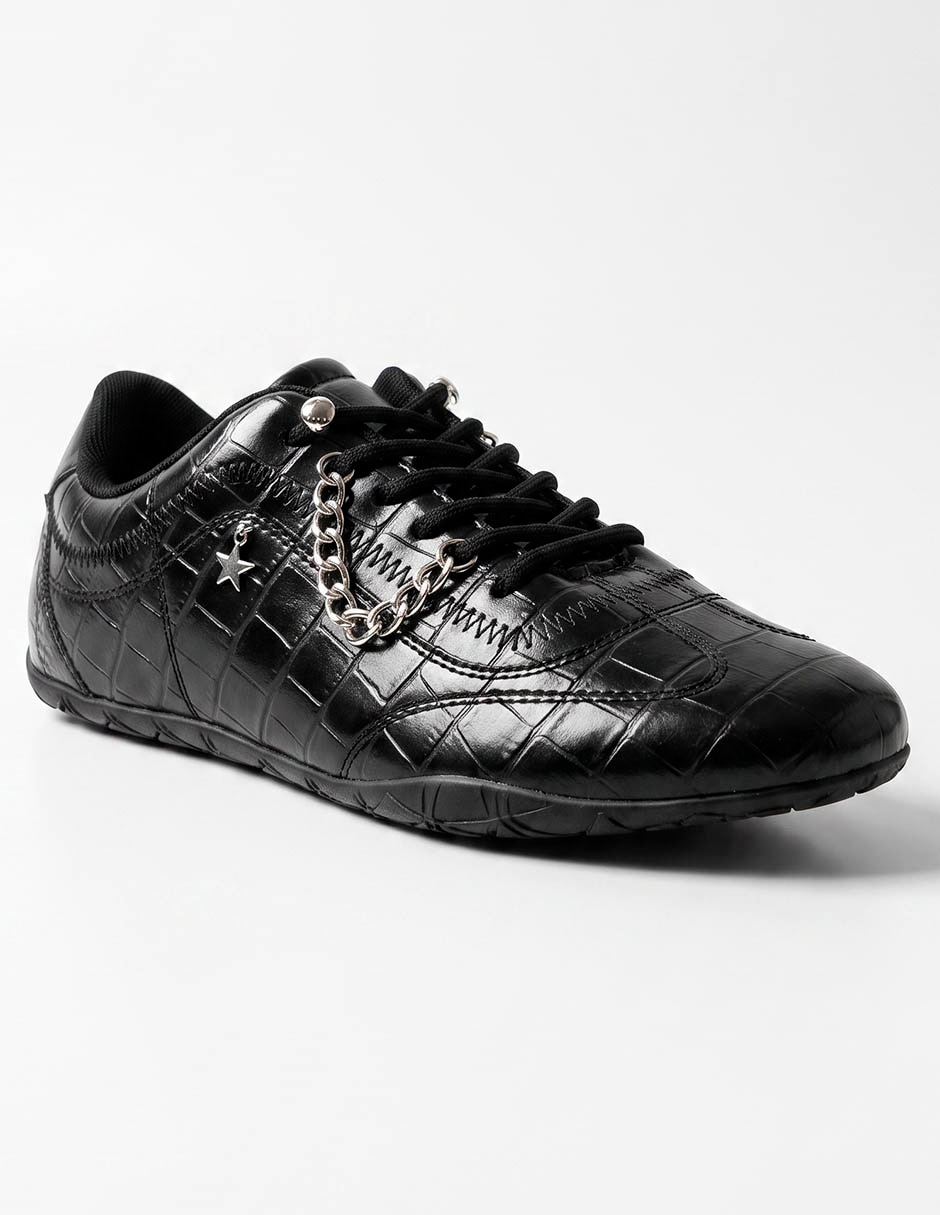 Tenis ladtepes sneaker para mujer 3