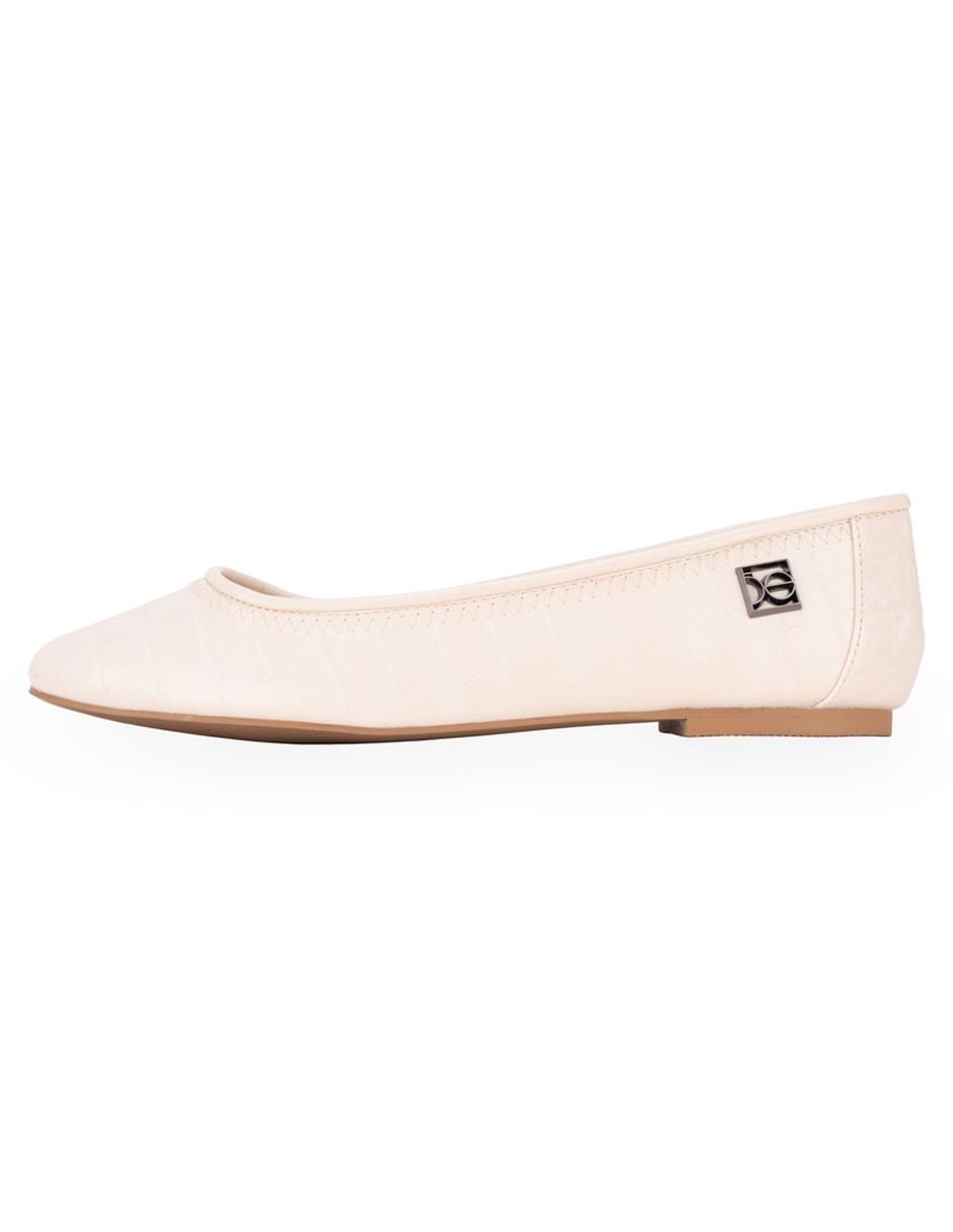 Balerina Ladtepes para mujer Balerina Ladtepes para mujer