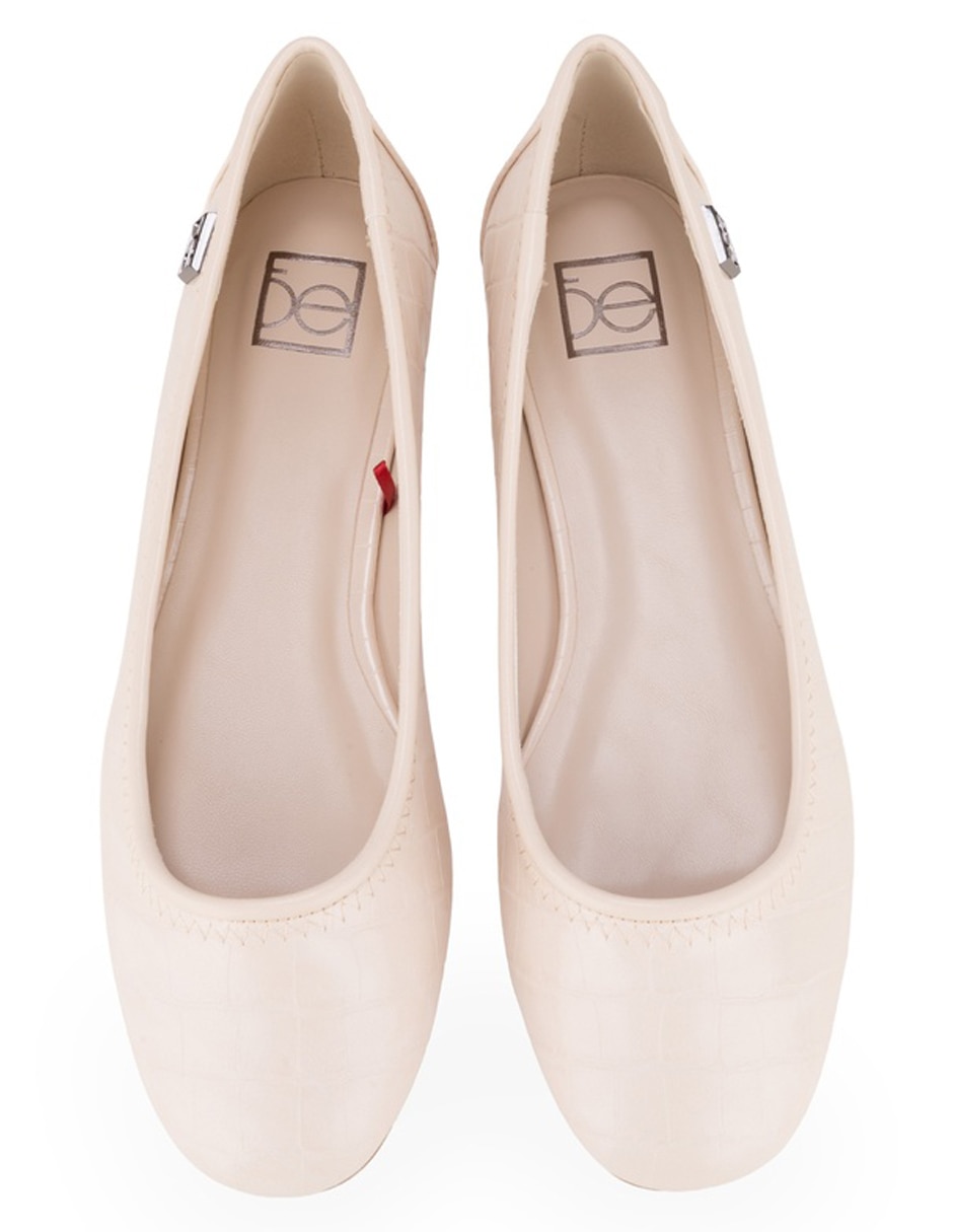 Balerina Ladtepes para mujer 2