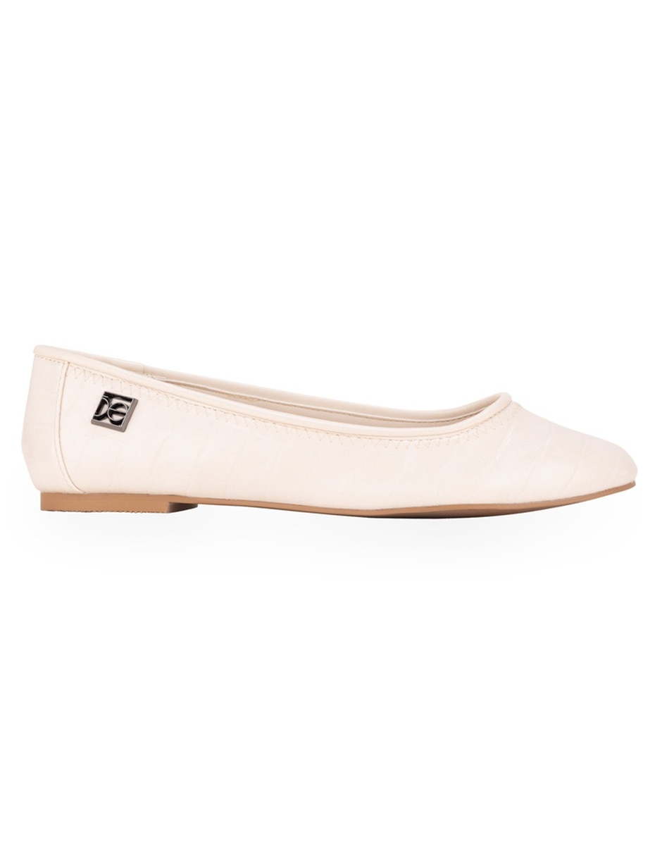 Balerina Ladtepes para mujer 4