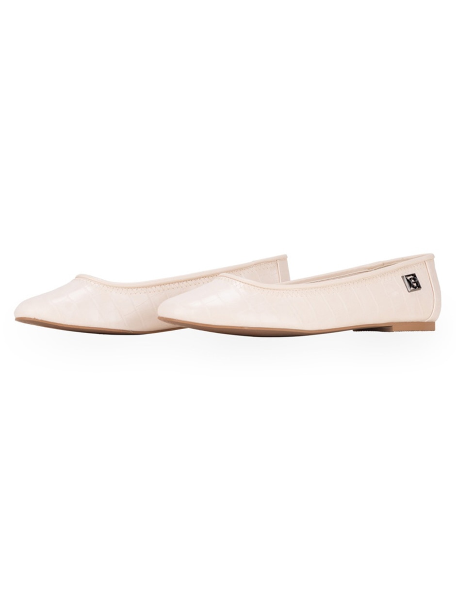 Balerina Ladtepes para mujer 6