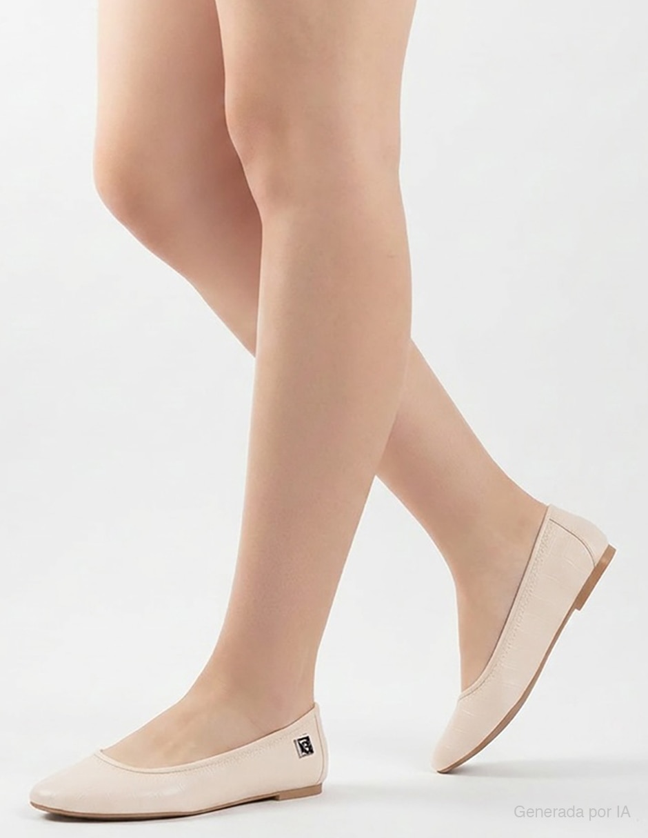 Balerina Ladtepes para mujer 7