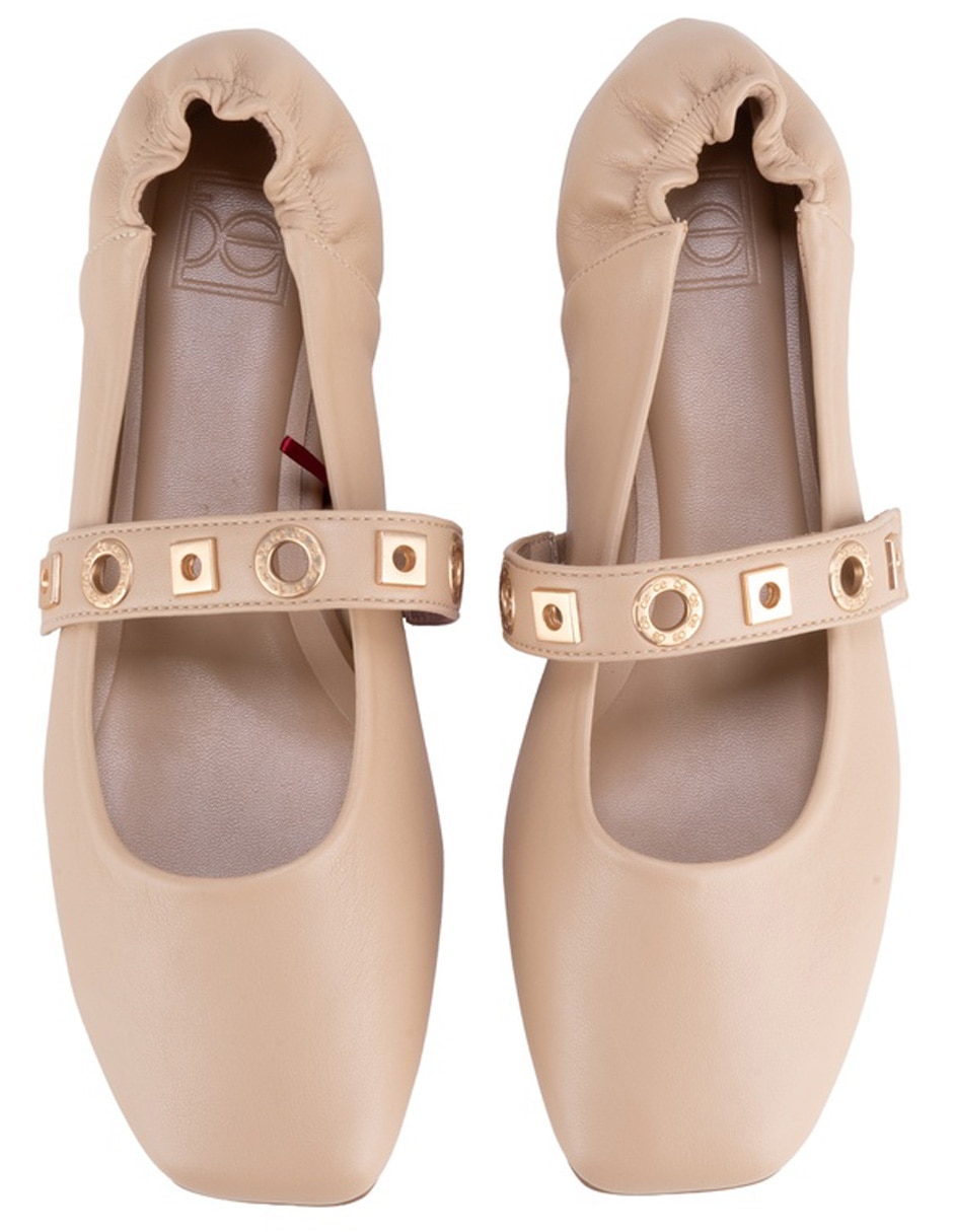 Balerina cihuateteo para mujer 8