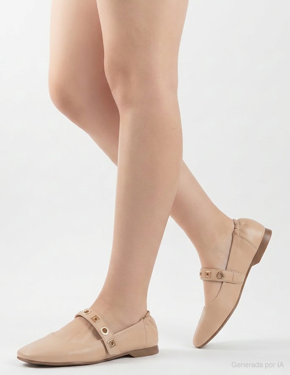 Balerina cihuateteo para mujer 2