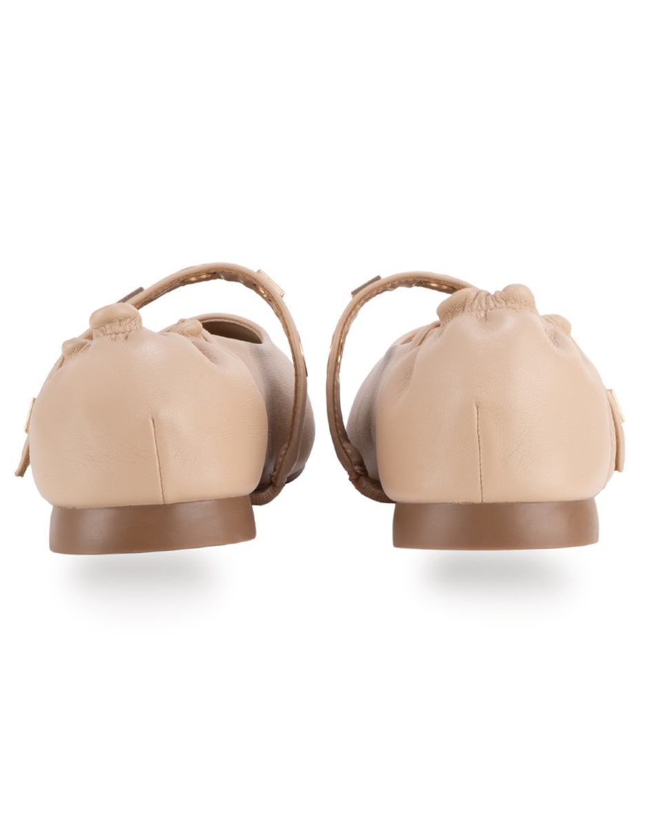 Balerina cihuateteo para mujer 9
