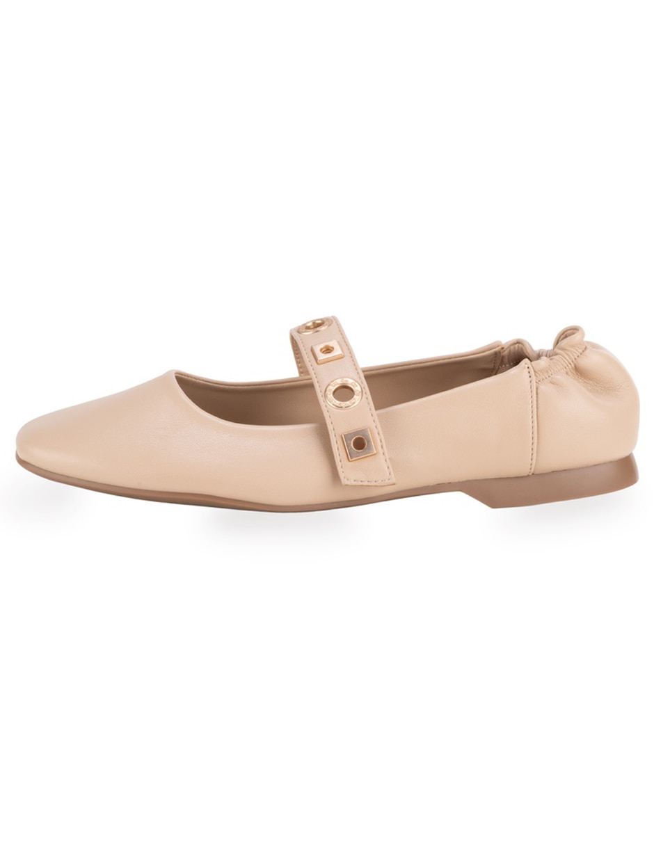 Balerina cihuateteo para mujer 3