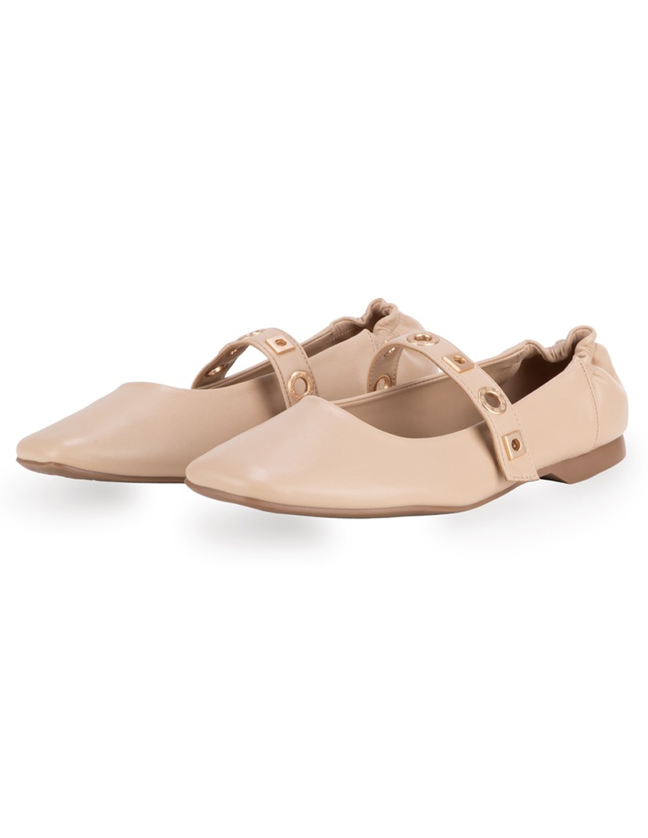 Balerina cihuateteo para mujer 6