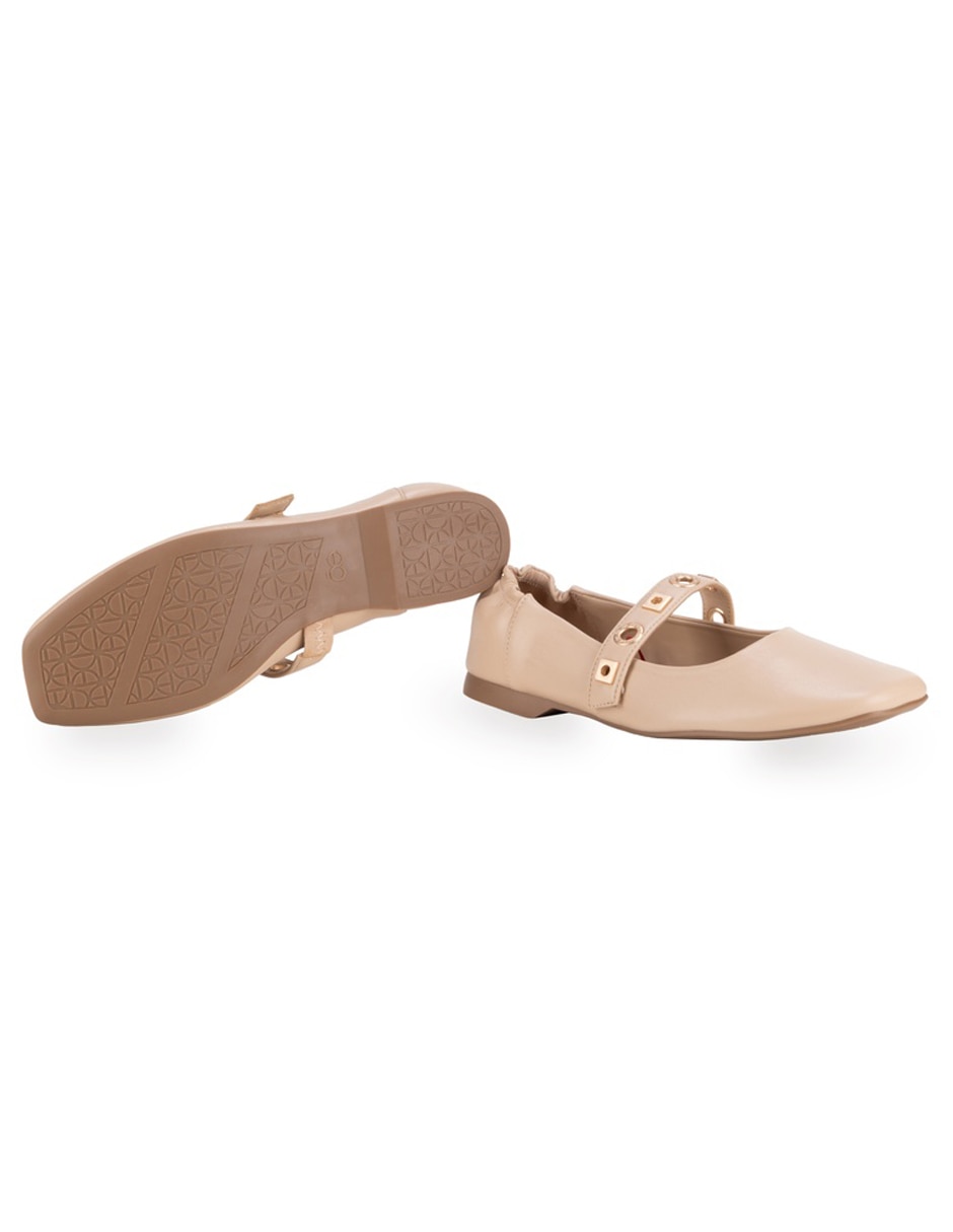 Balerina cihuateteo para mujer 7