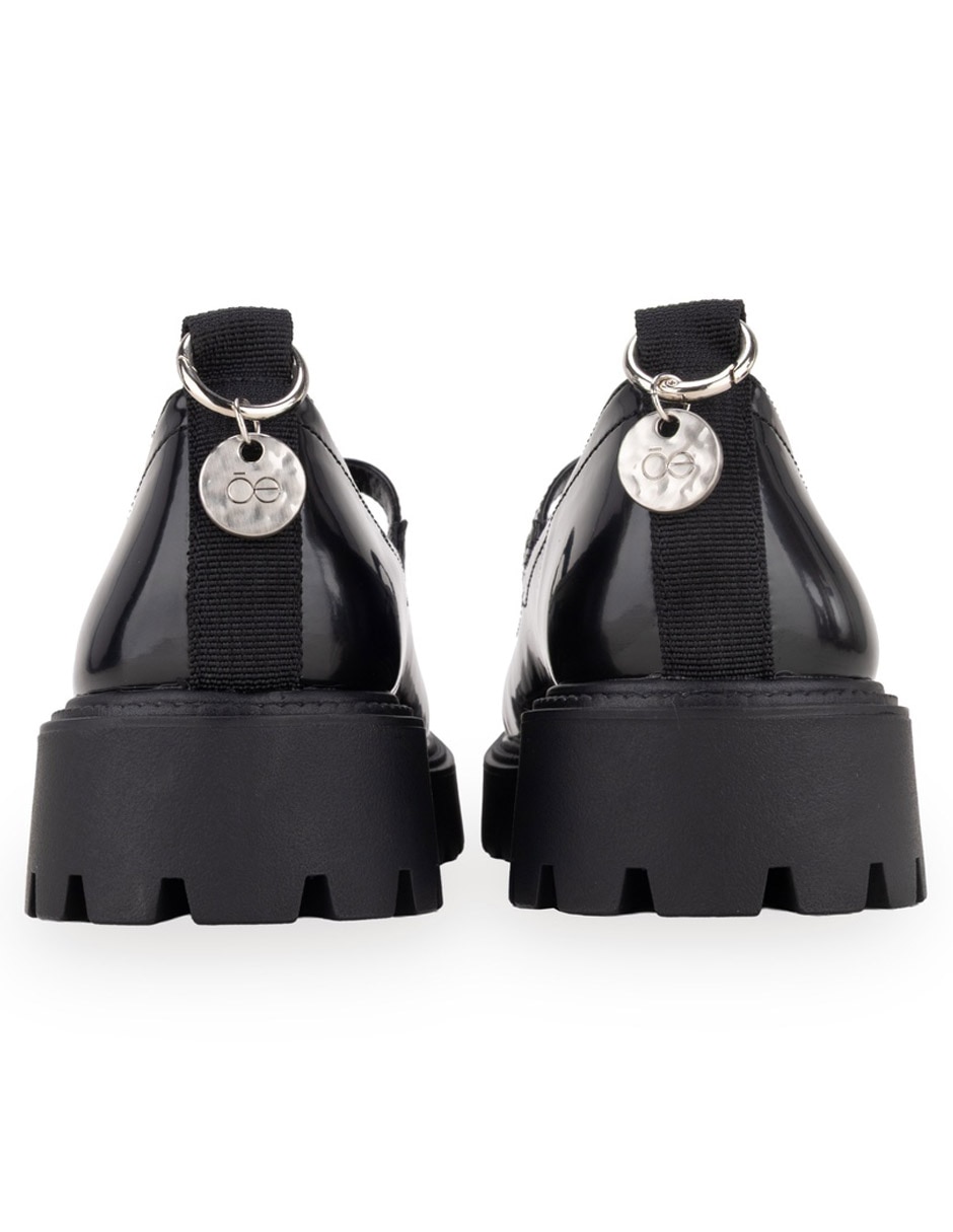 Balerina para mujer 4