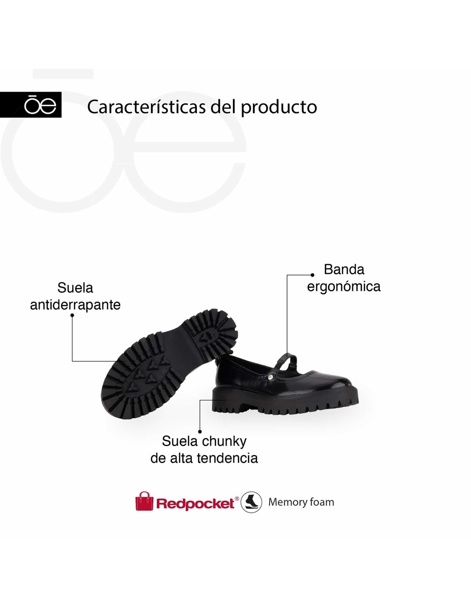 Balerina para mujer 9