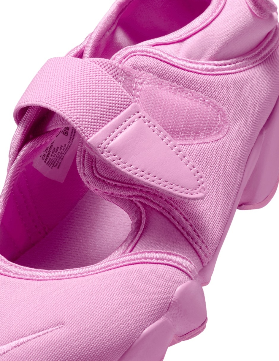 Tenis wmns nike air rift neo para mujer 3