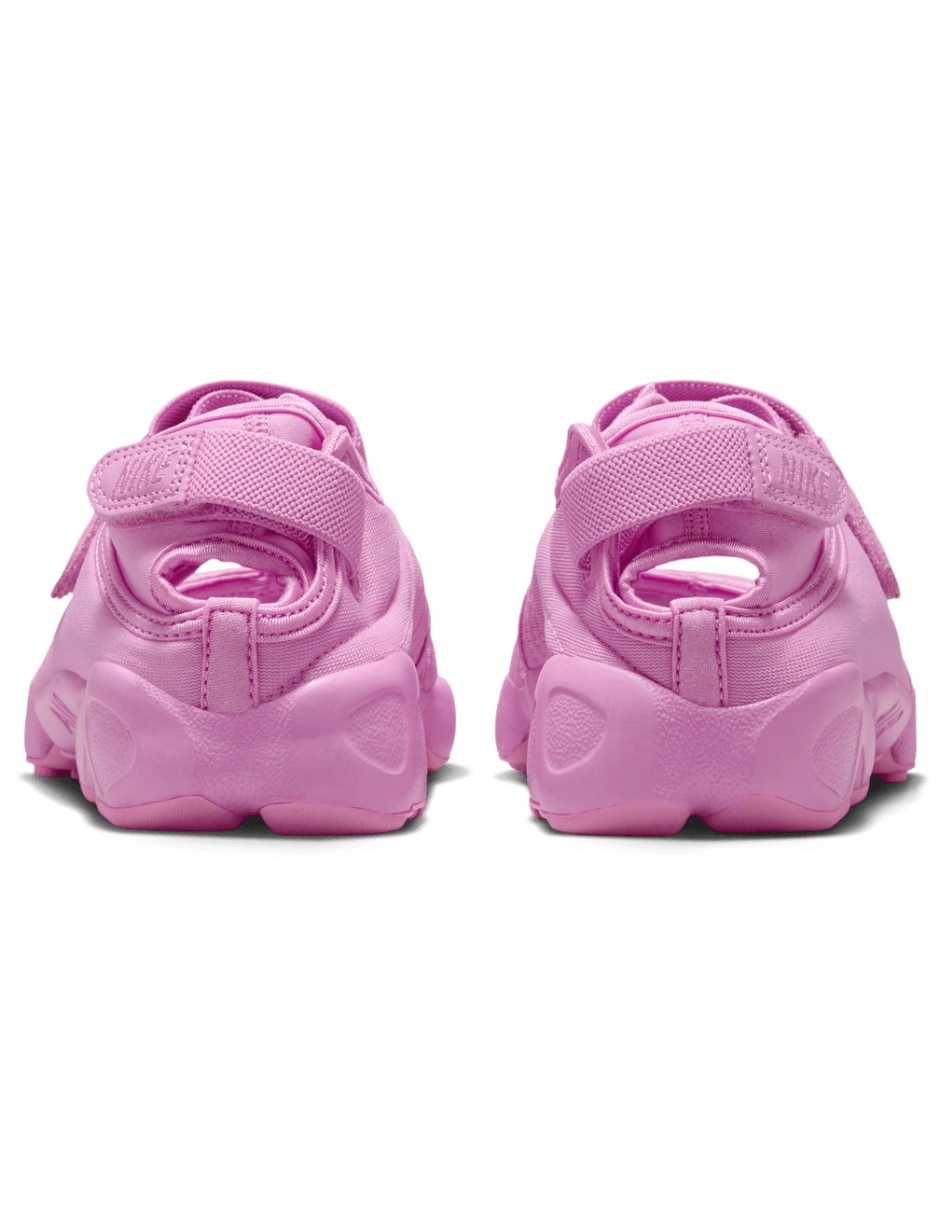 Tenis wmns nike air rift neo para mujer 4
