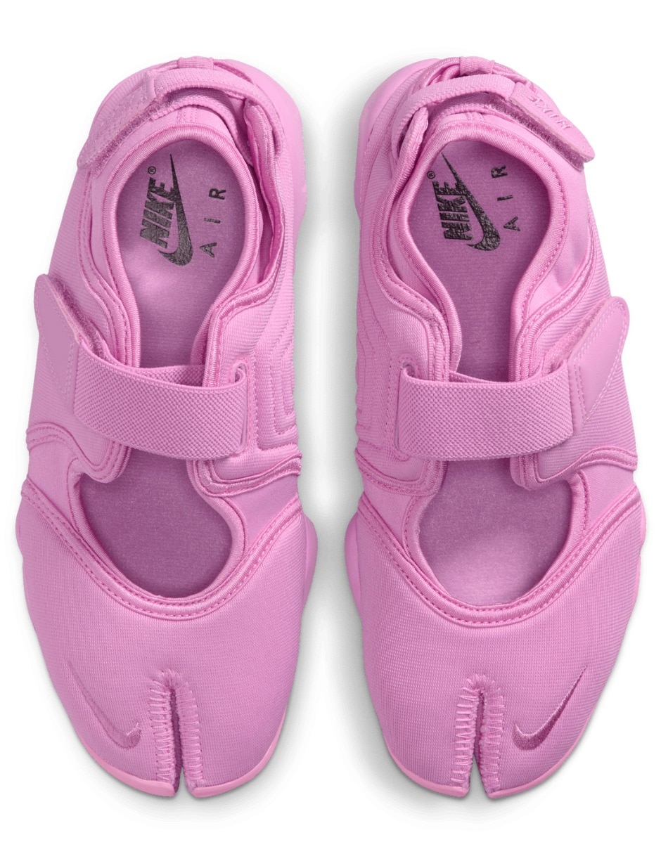 Tenis wmns nike air rift neo para mujer 6
