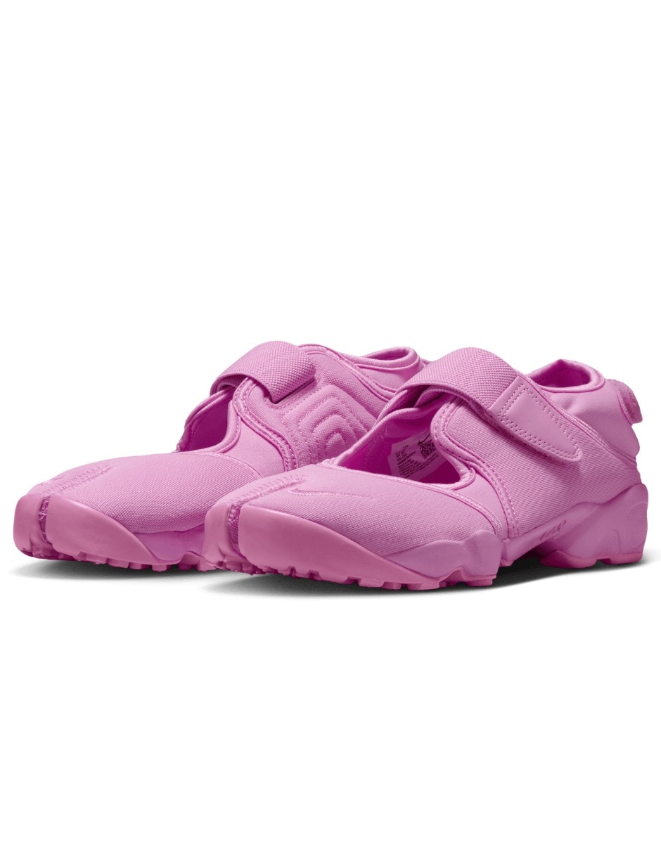 Tenis wmns nike air rift neo para mujer 7