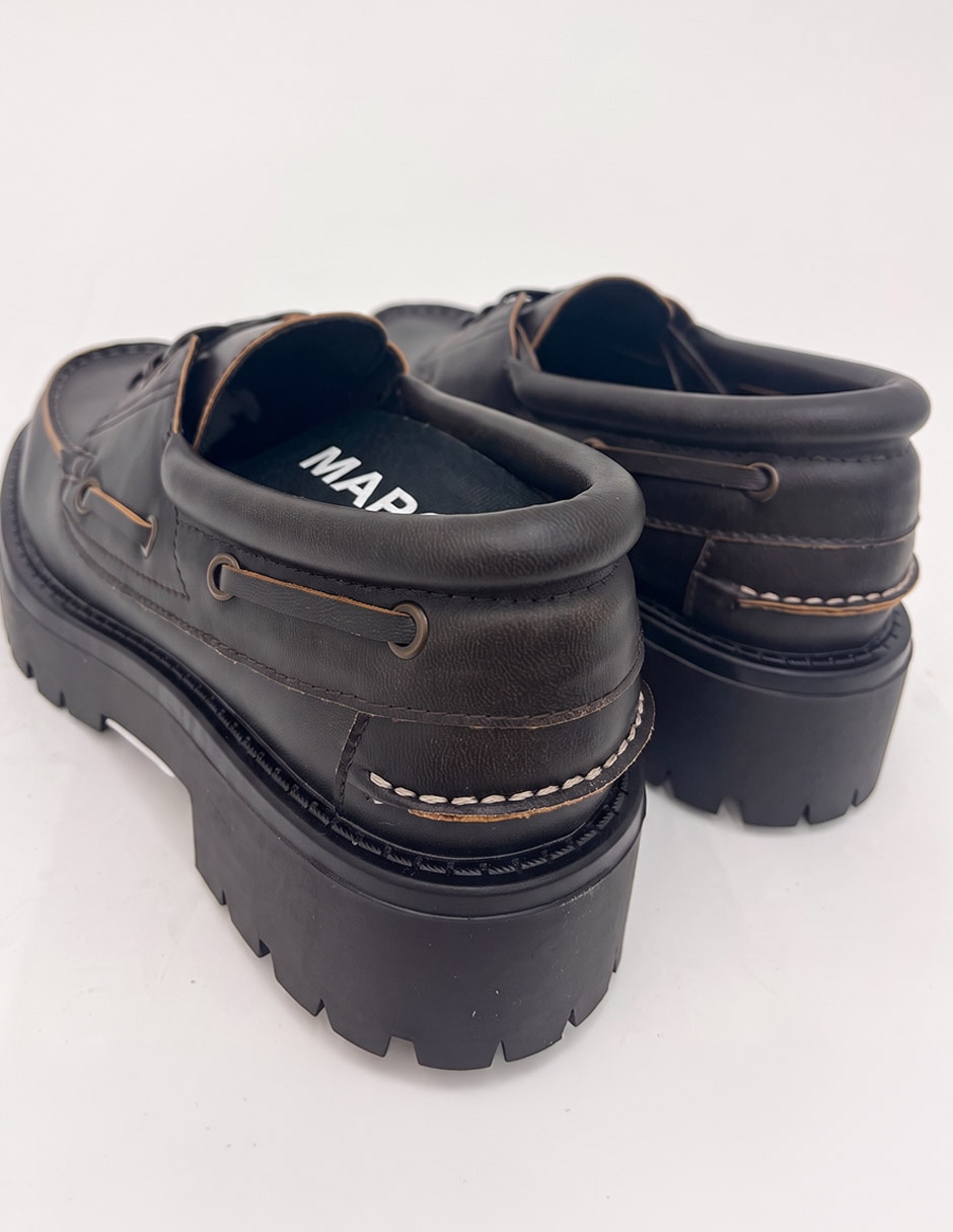 Zapato para mujer 2