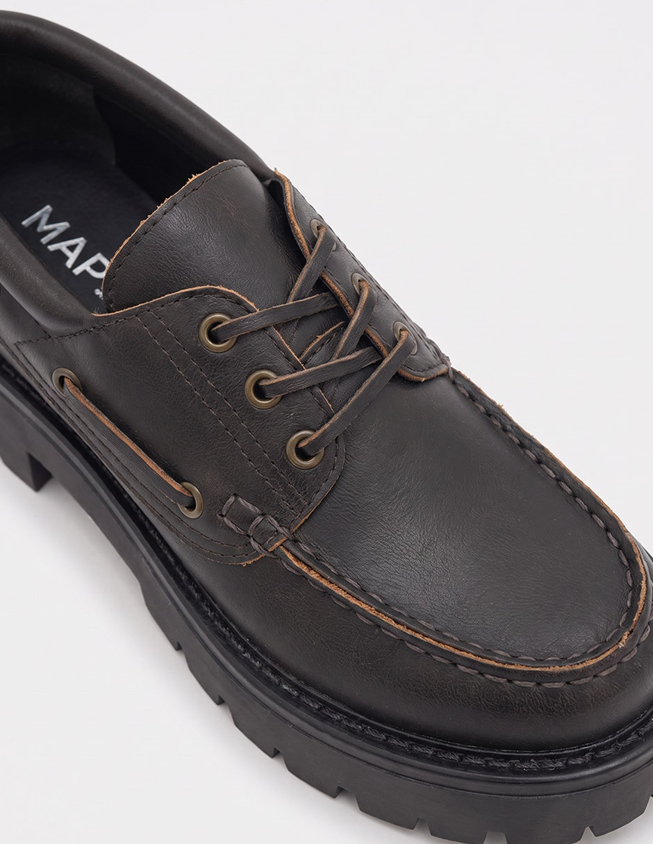 Zapato para mujer 4