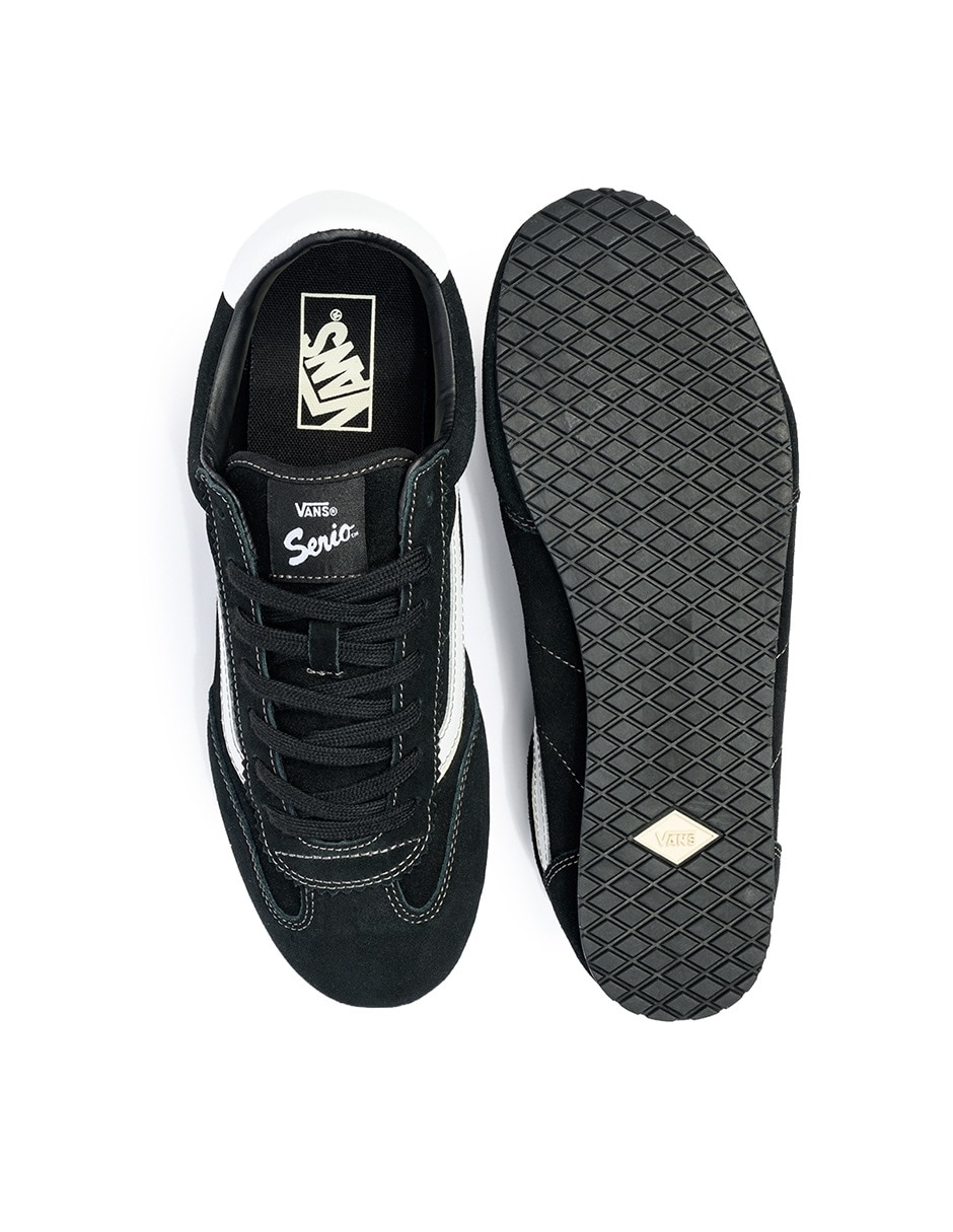 Tenis Super Lowpro para mujer 4