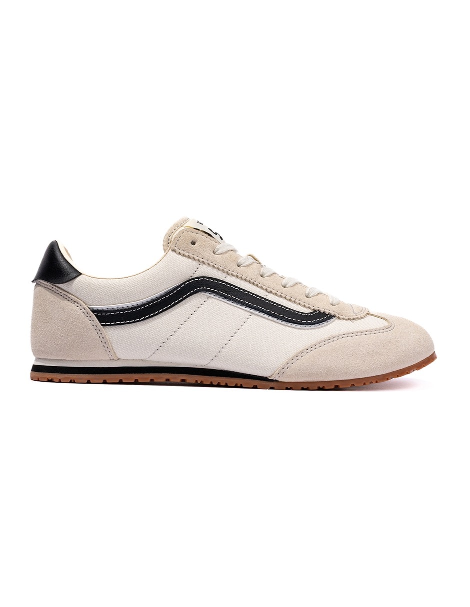 Tenis Vans Super Lowpro para mujer