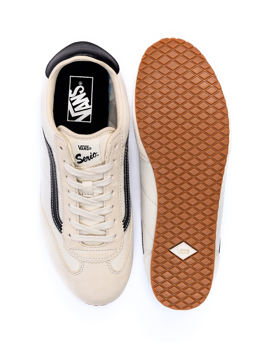 Tenis Vans Super Lowpro para mujer