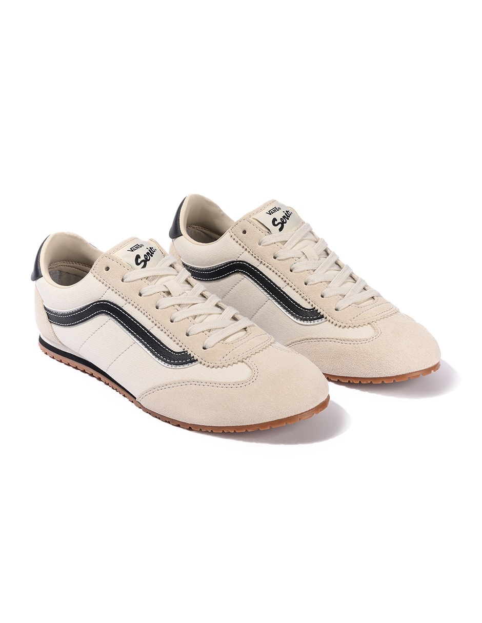 Tenis Vans Super Lowpro para mujer