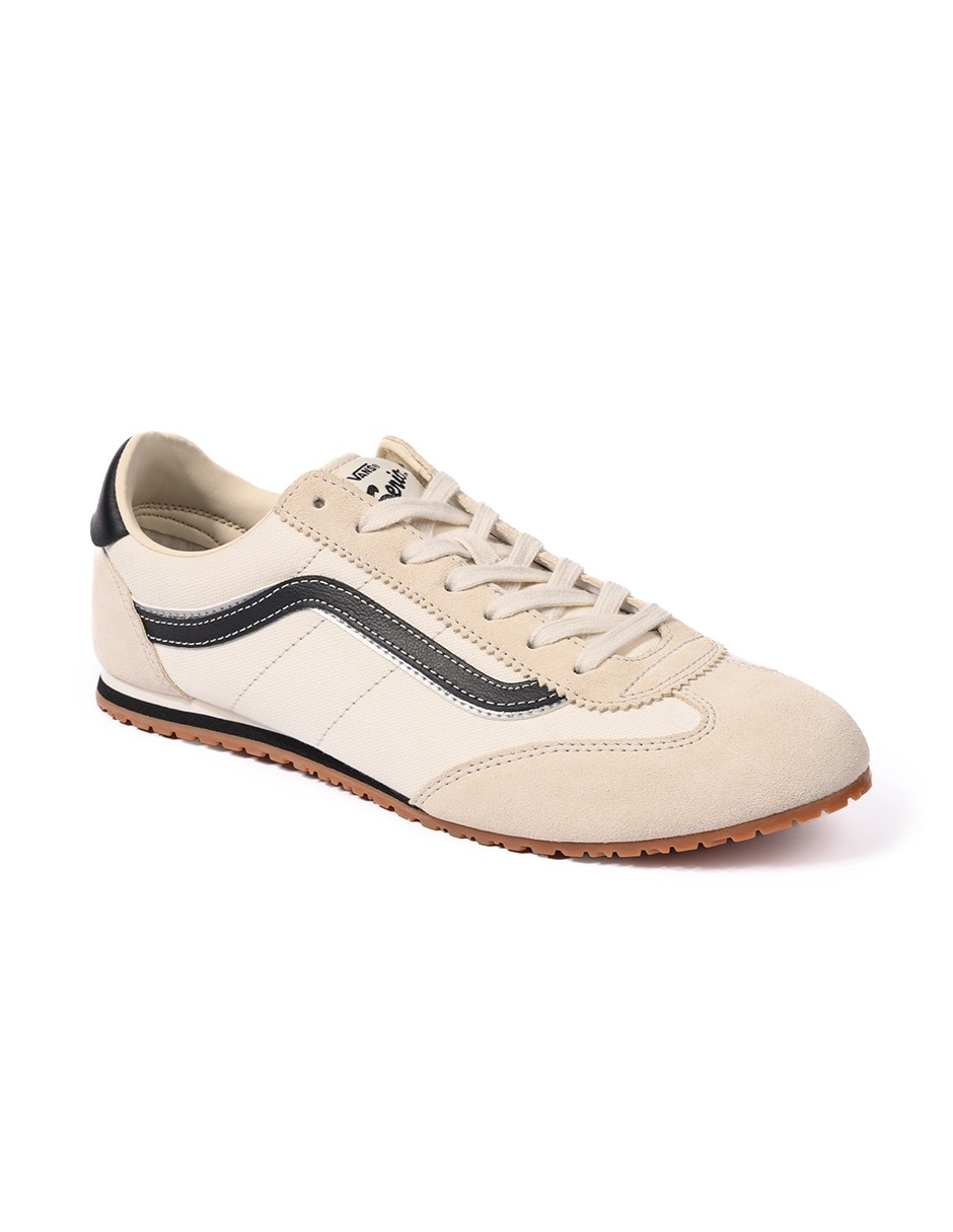 Tenis Vans Super Lowpro para mujer 6