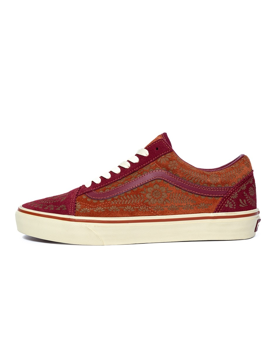 Tenis Vans Old Skool para mujer Tenis Vans Old Skool para mujer