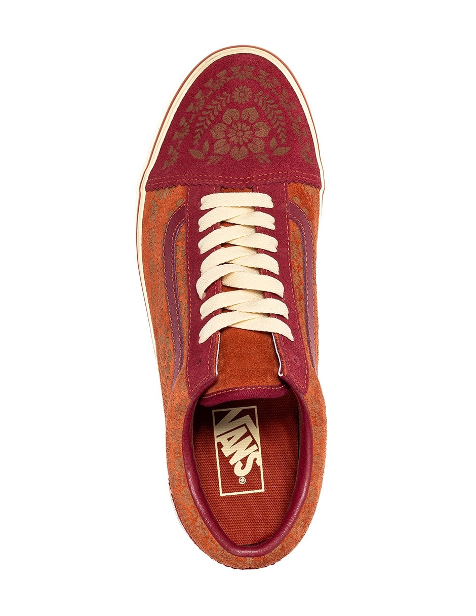 Tenis Vans Old Skool para mujer 5