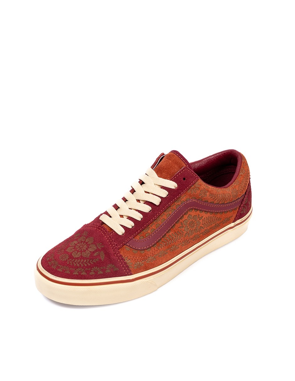 Tenis Vans Old Skool para mujer 3