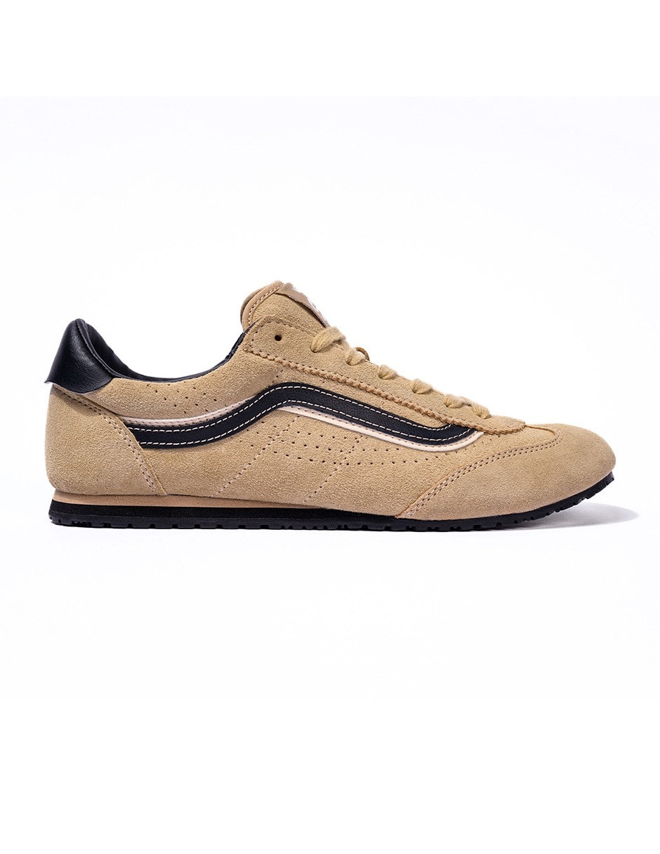 Tenis Vans Super Lowpro para mujer 4