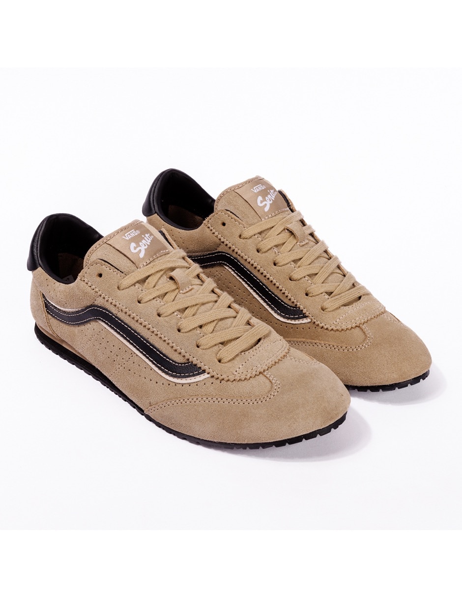 Tenis Vans Super Lowpro para mujer 3