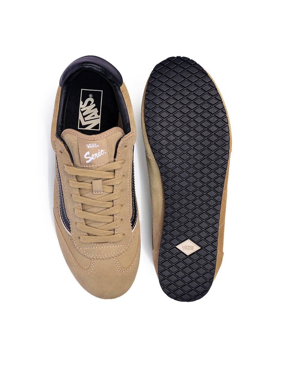 Tenis Vans Super Lowpro para mujer 2