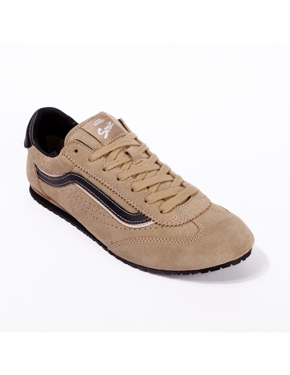 Tenis Vans Super Lowpro para mujer 6