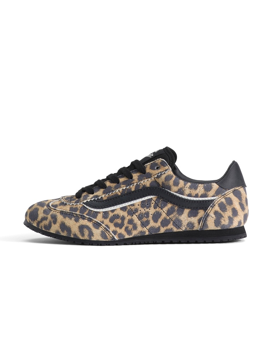 Imagen de producto Tenis Vans Super Lowpro para mujer